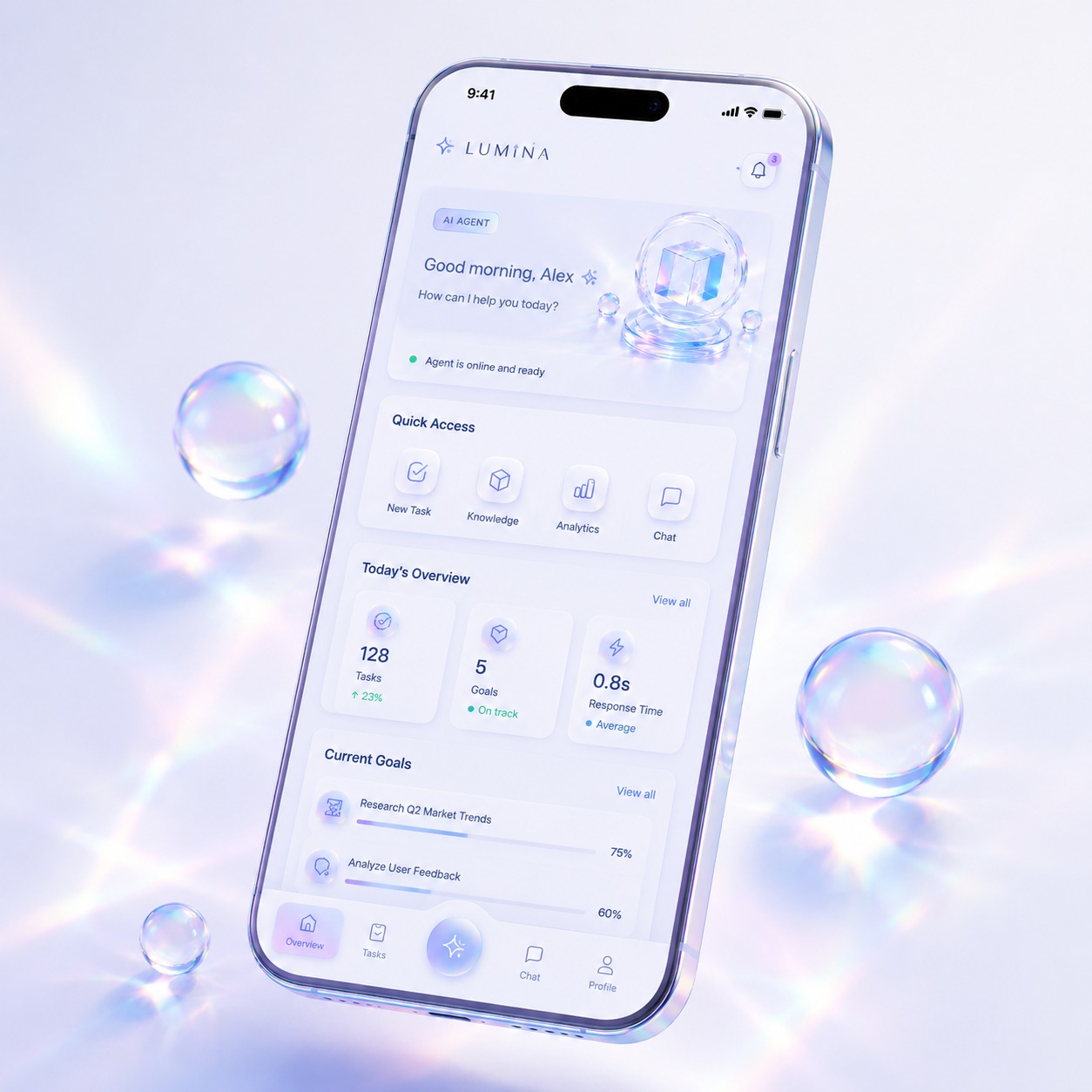 Mobile Apps